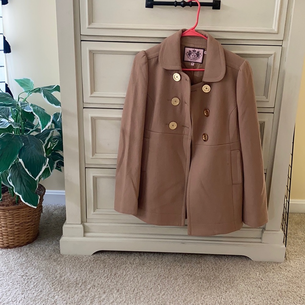 Juicy Couture Coat